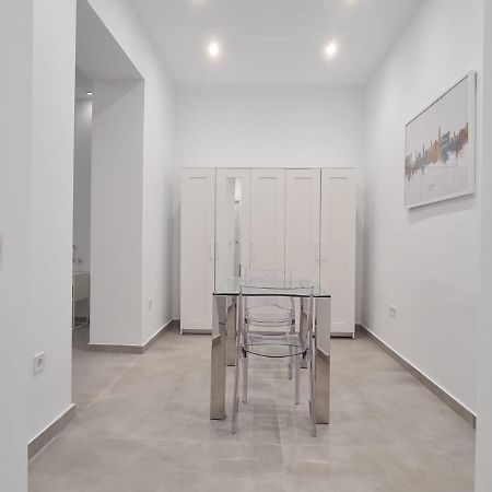 Apartamento Centro Historico 4 Малага Екстериор снимка